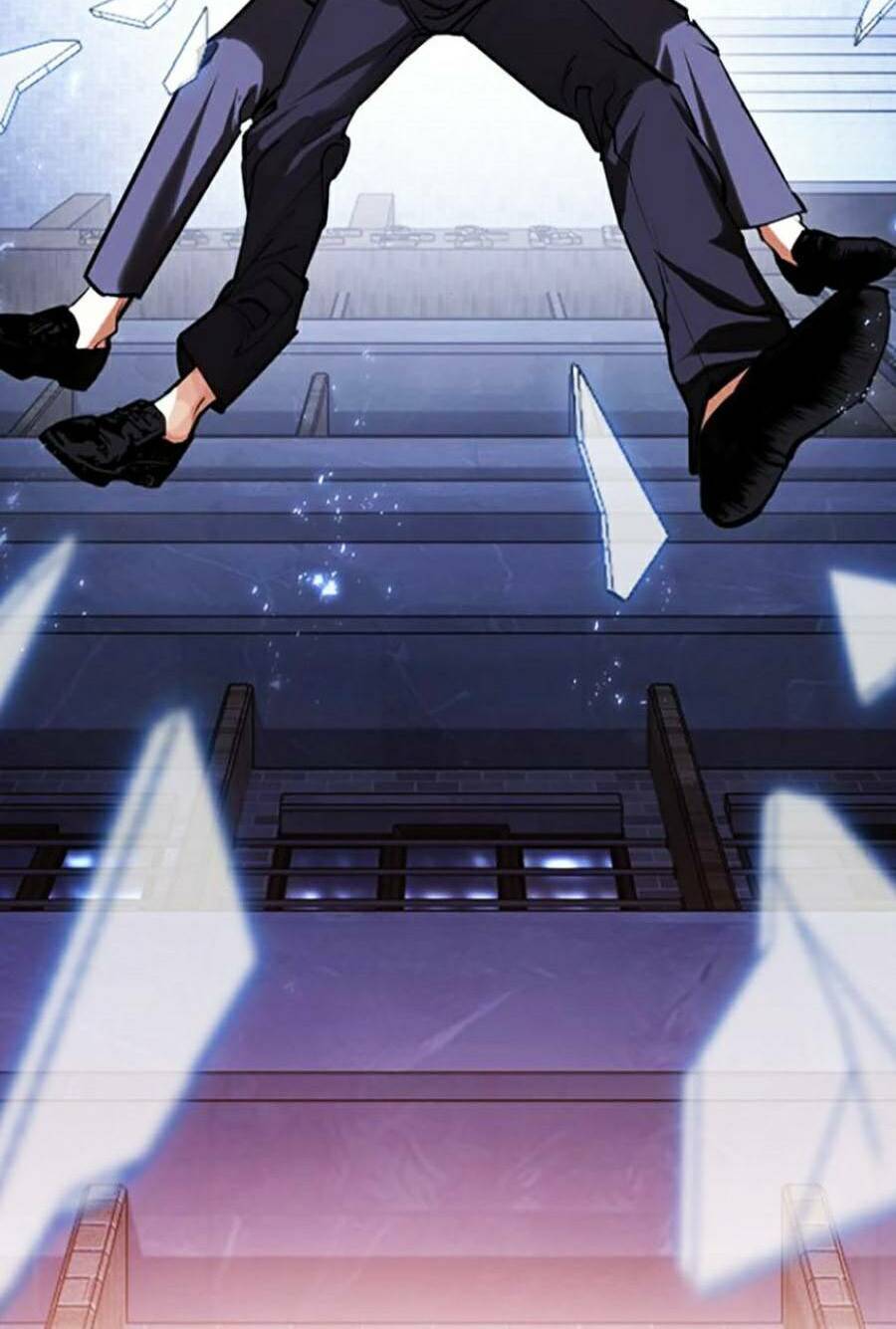 Hoán Đổi Diệu Kỳ Chapter 431 - Trang 2