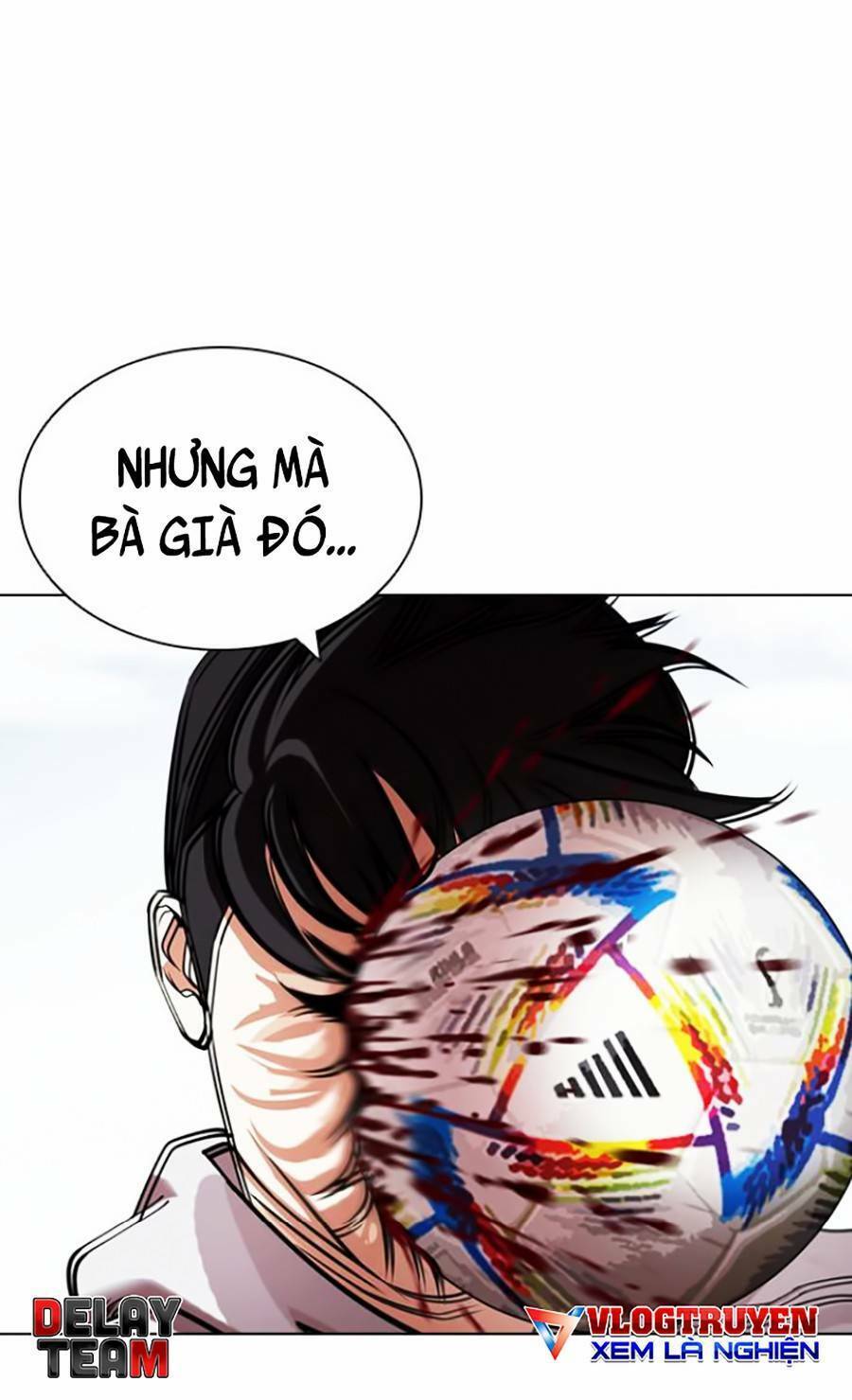 Hoán Đổi Diệu Kỳ Chapter 432 - Trang 2