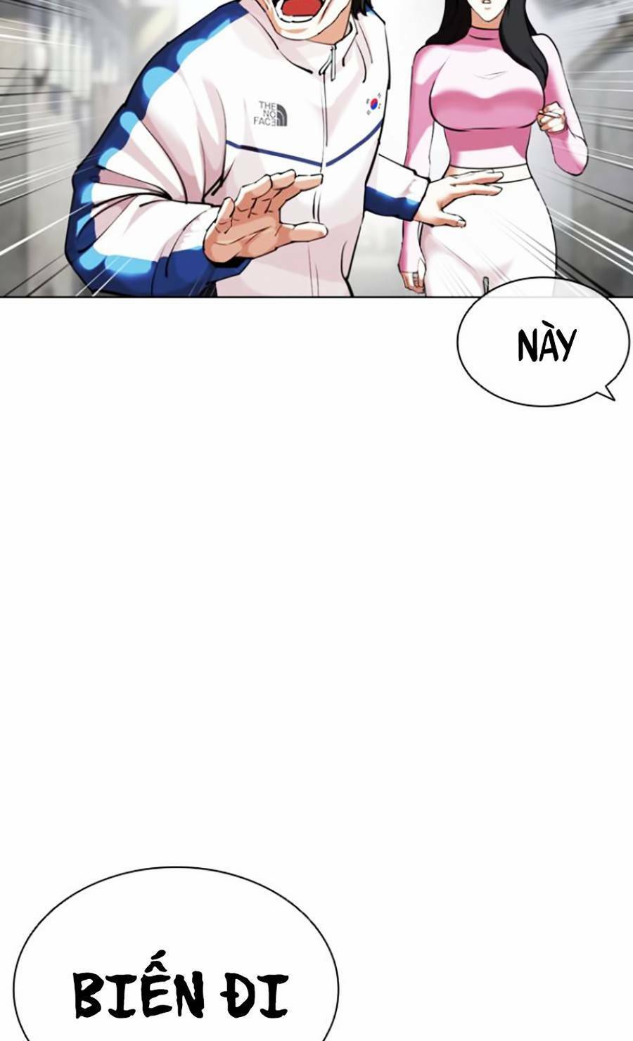 Hoán Đổi Diệu Kỳ Chapter 432 - Trang 2