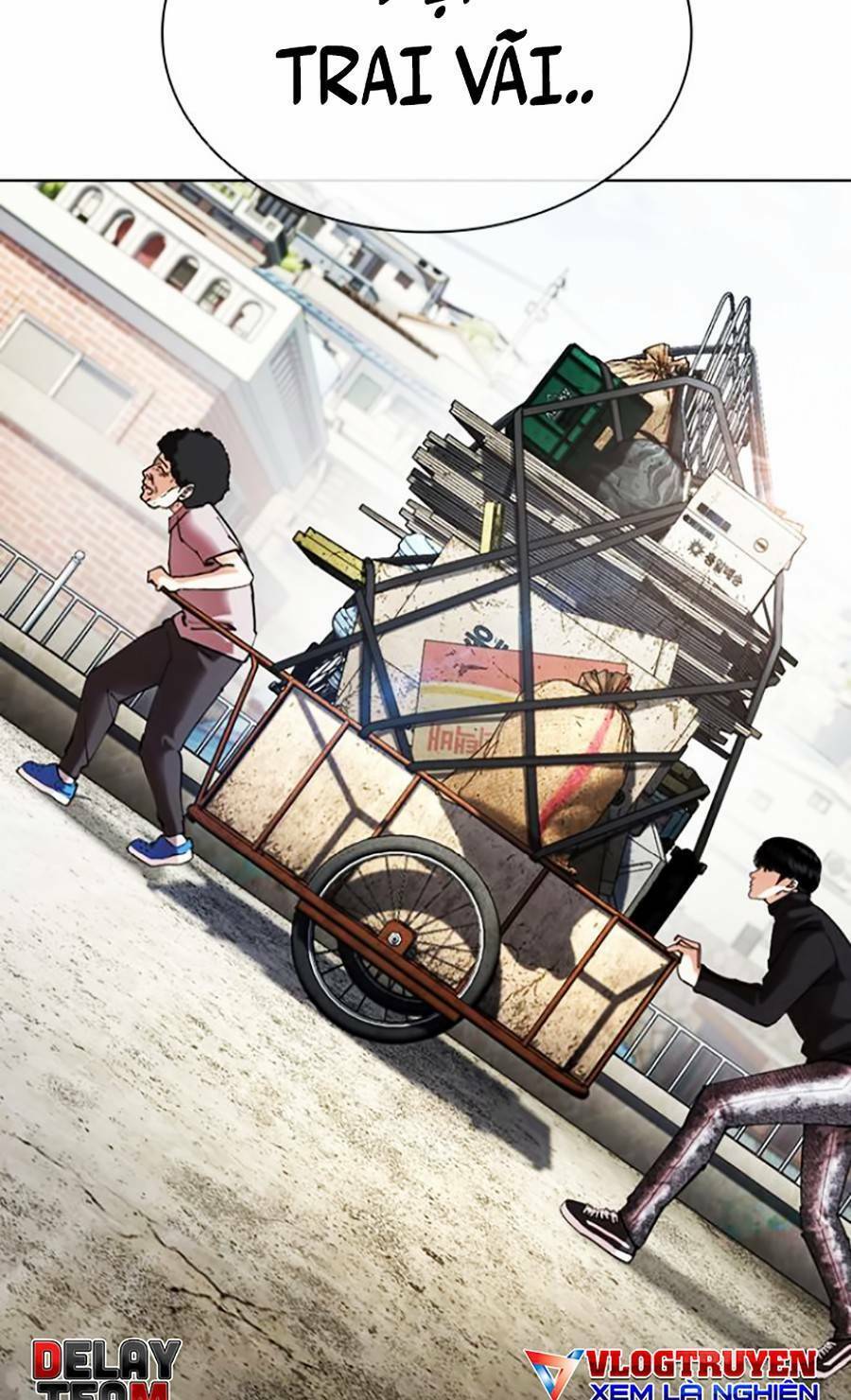 Hoán Đổi Diệu Kỳ Chapter 432 - Trang 2