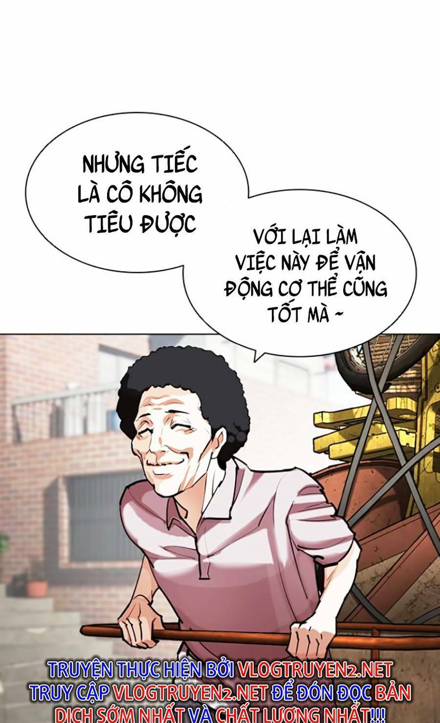 Hoán Đổi Diệu Kỳ Chapter 432 - Trang 2