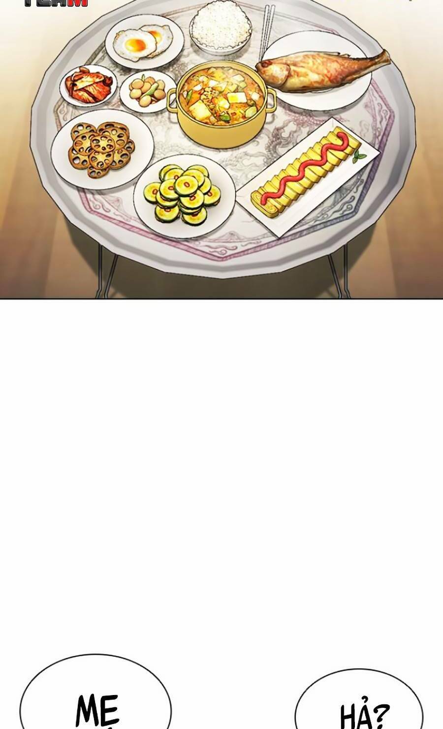 Hoán Đổi Diệu Kỳ Chapter 432 - Trang 2