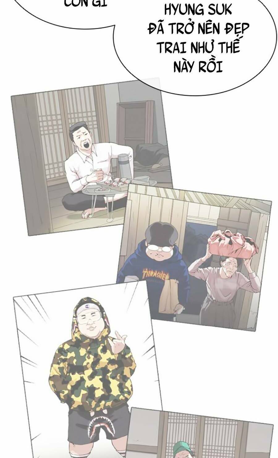 Hoán Đổi Diệu Kỳ Chapter 432 - Trang 2