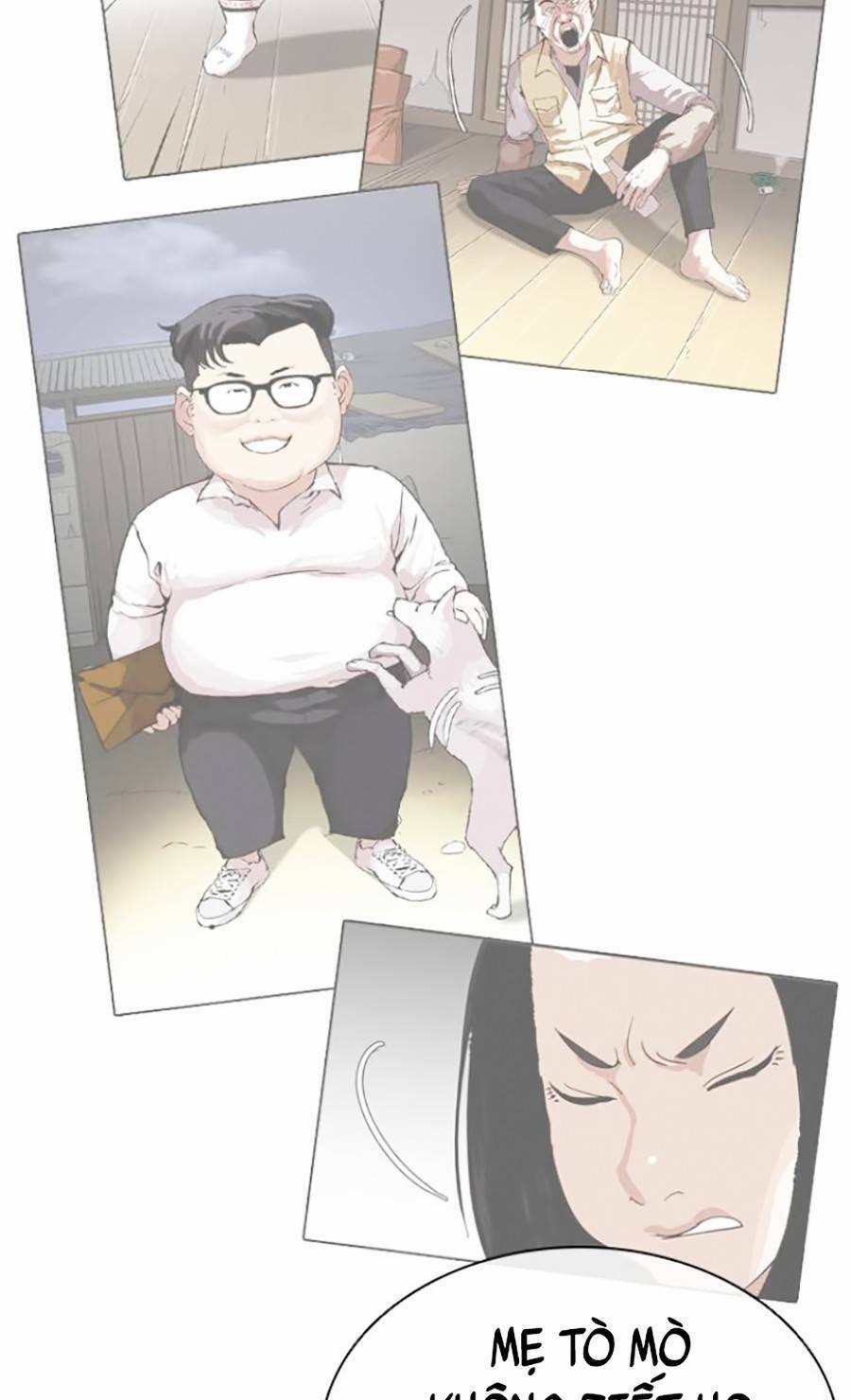 Hoán Đổi Diệu Kỳ Chapter 432 - Trang 2