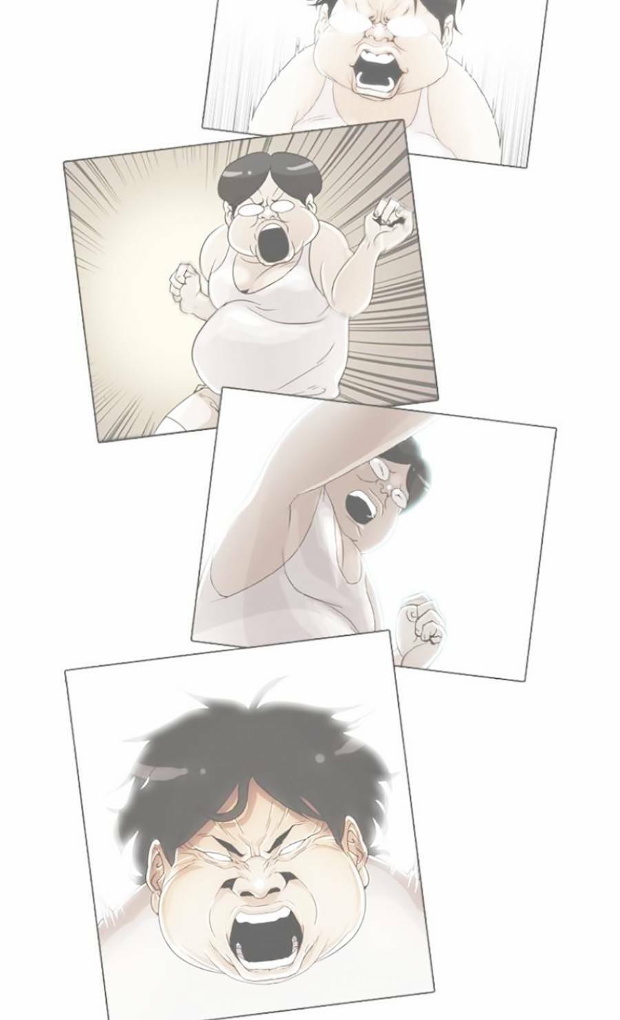 Hoán Đổi Diệu Kỳ Chapter 432 - Trang 2