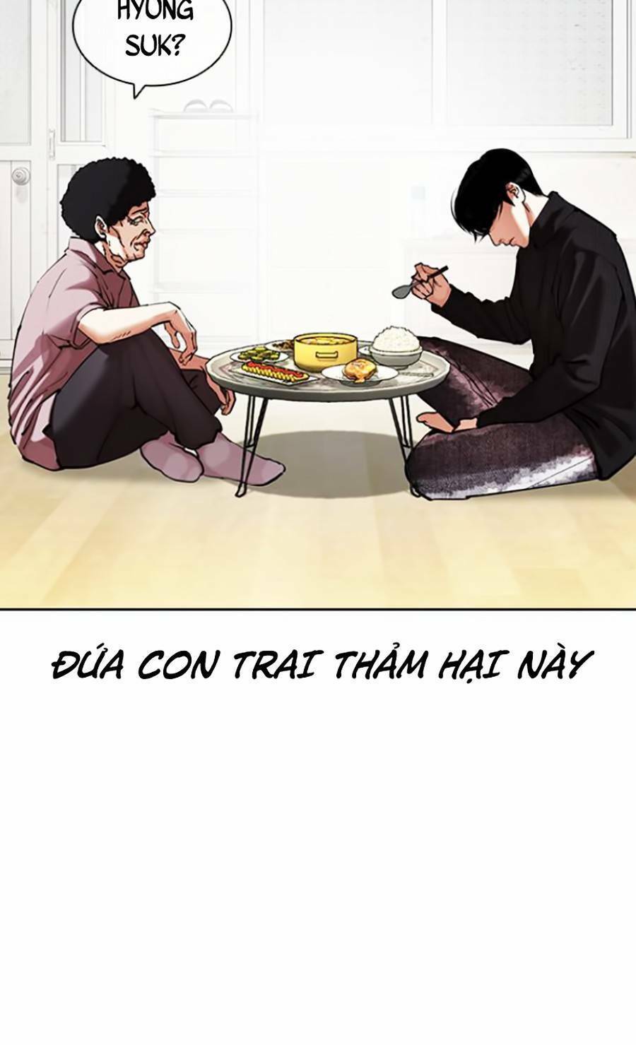 Hoán Đổi Diệu Kỳ Chapter 432 - Trang 2