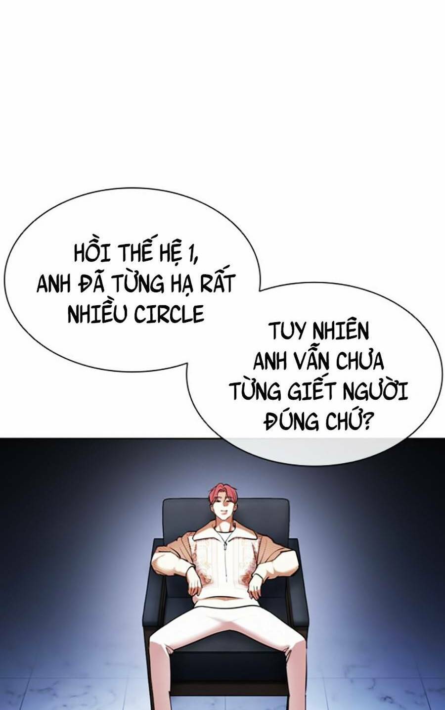 Hoán Đổi Diệu Kỳ Chapter 432 - Trang 2