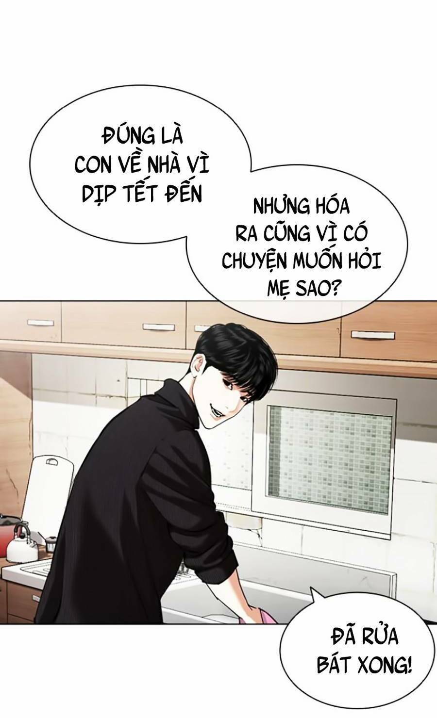 Hoán Đổi Diệu Kỳ Chapter 432 - Trang 2