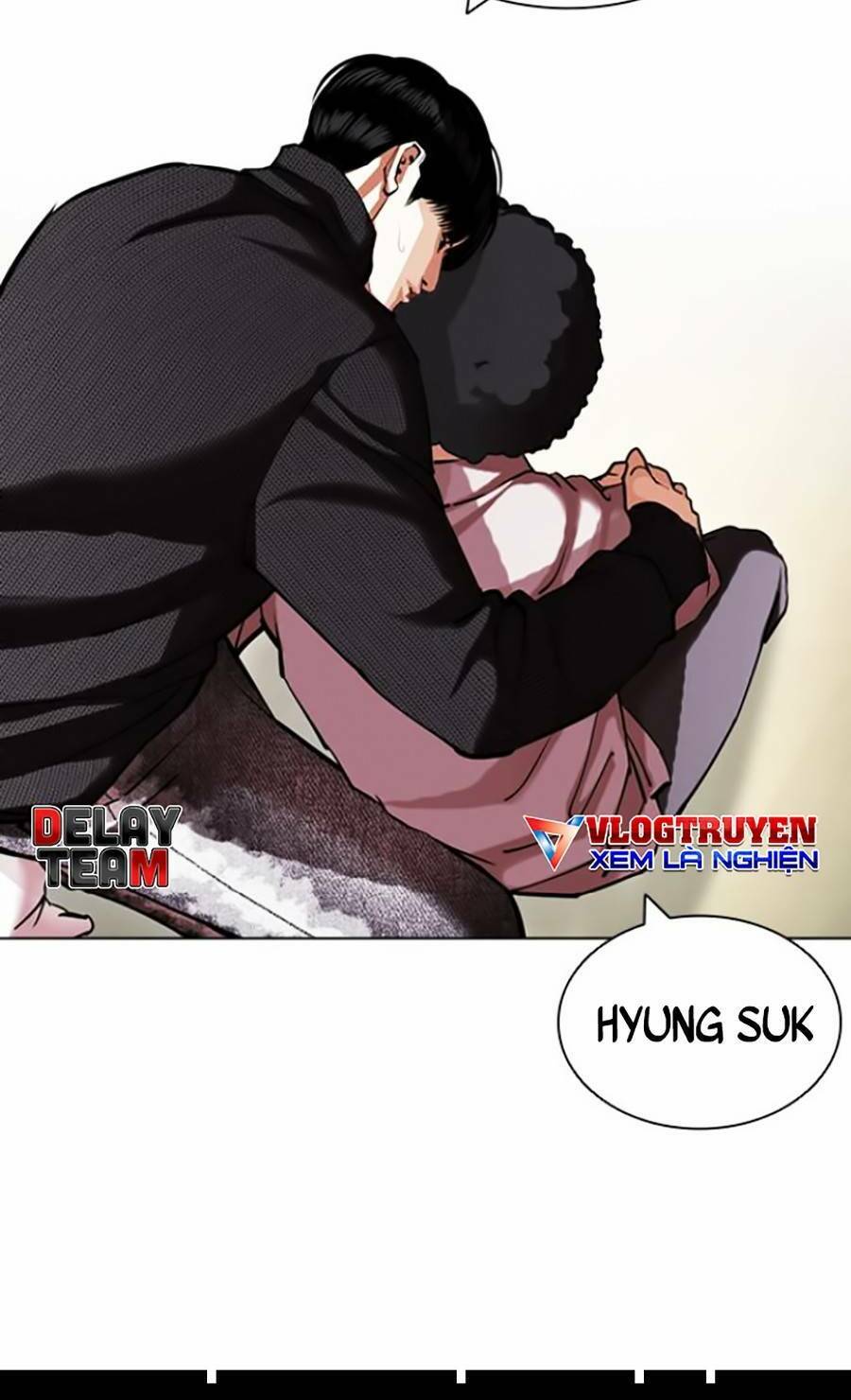 Hoán Đổi Diệu Kỳ Chapter 432 - Trang 2