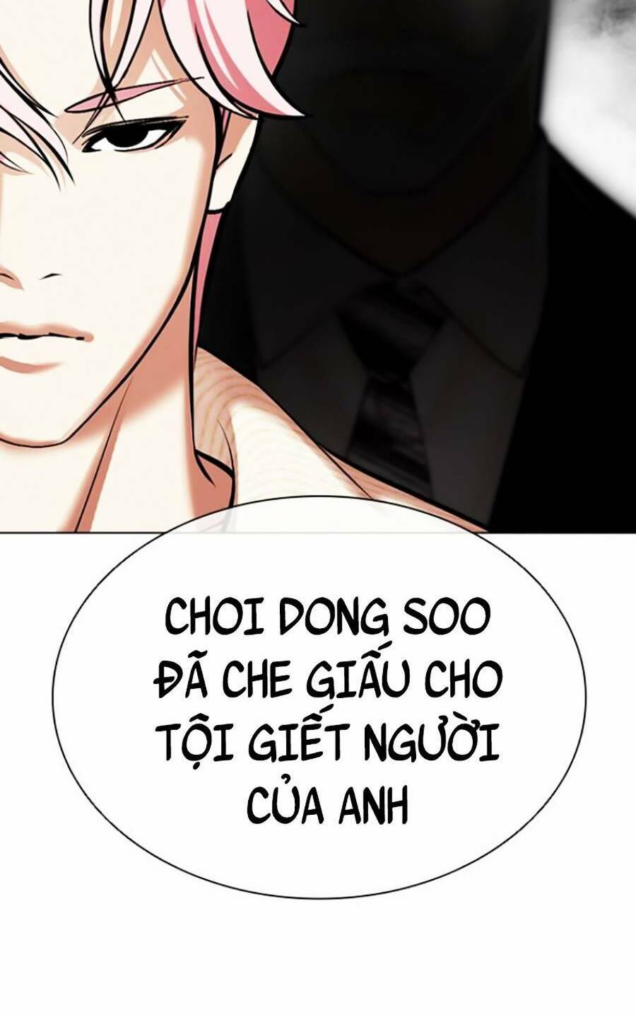 Hoán Đổi Diệu Kỳ Chapter 432 - Trang 2
