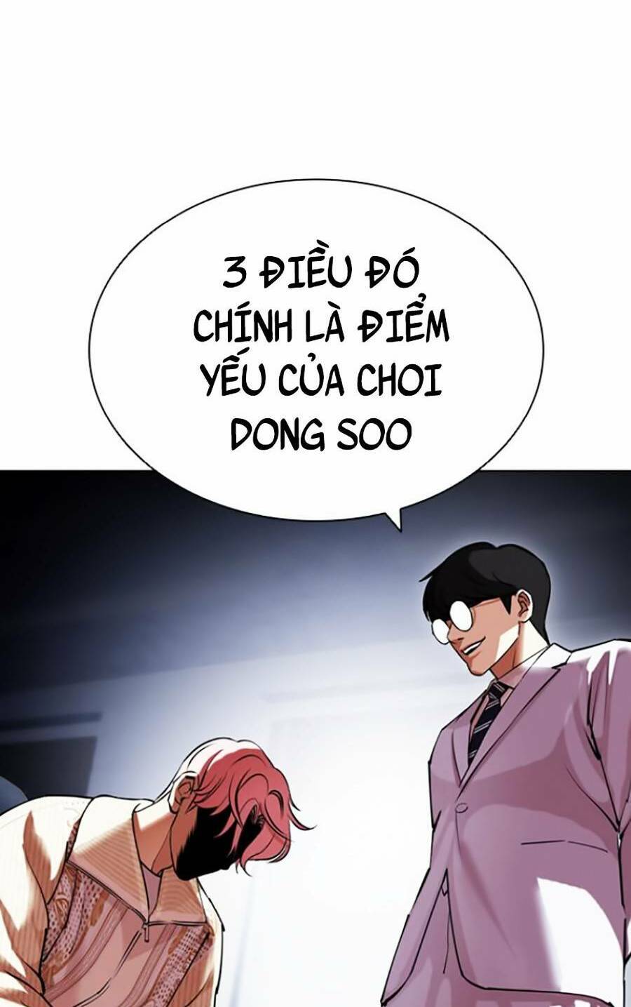 Hoán Đổi Diệu Kỳ Chapter 432 - Trang 2