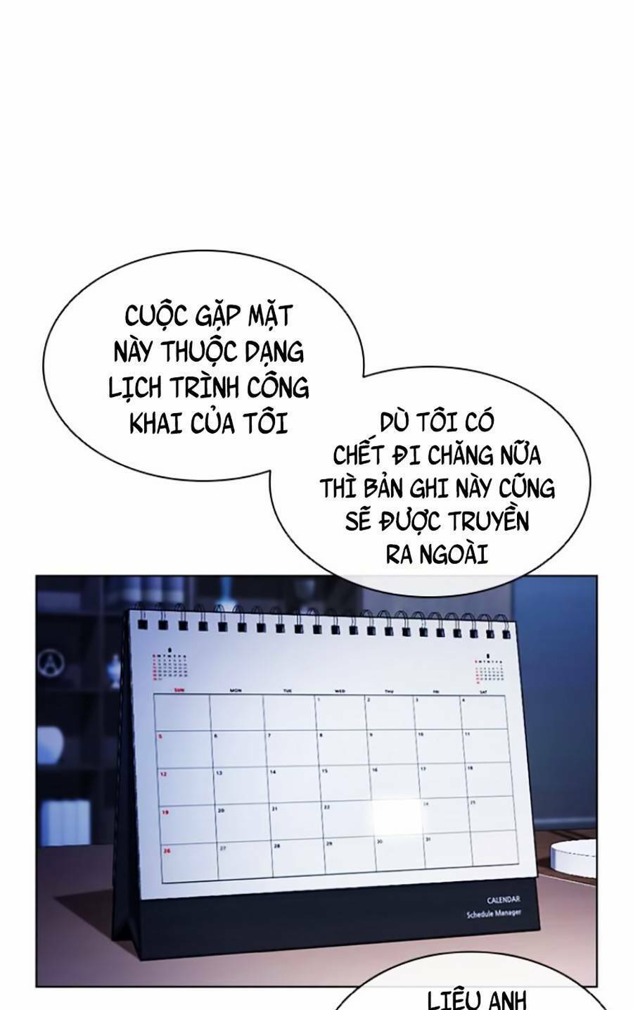 Hoán Đổi Diệu Kỳ Chapter 432 - Trang 2