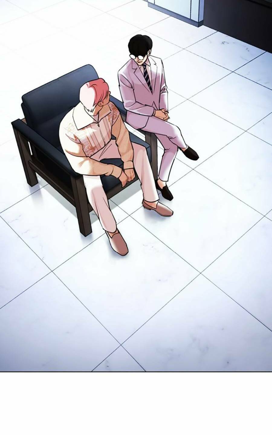 Hoán Đổi Diệu Kỳ Chapter 432 - Trang 2