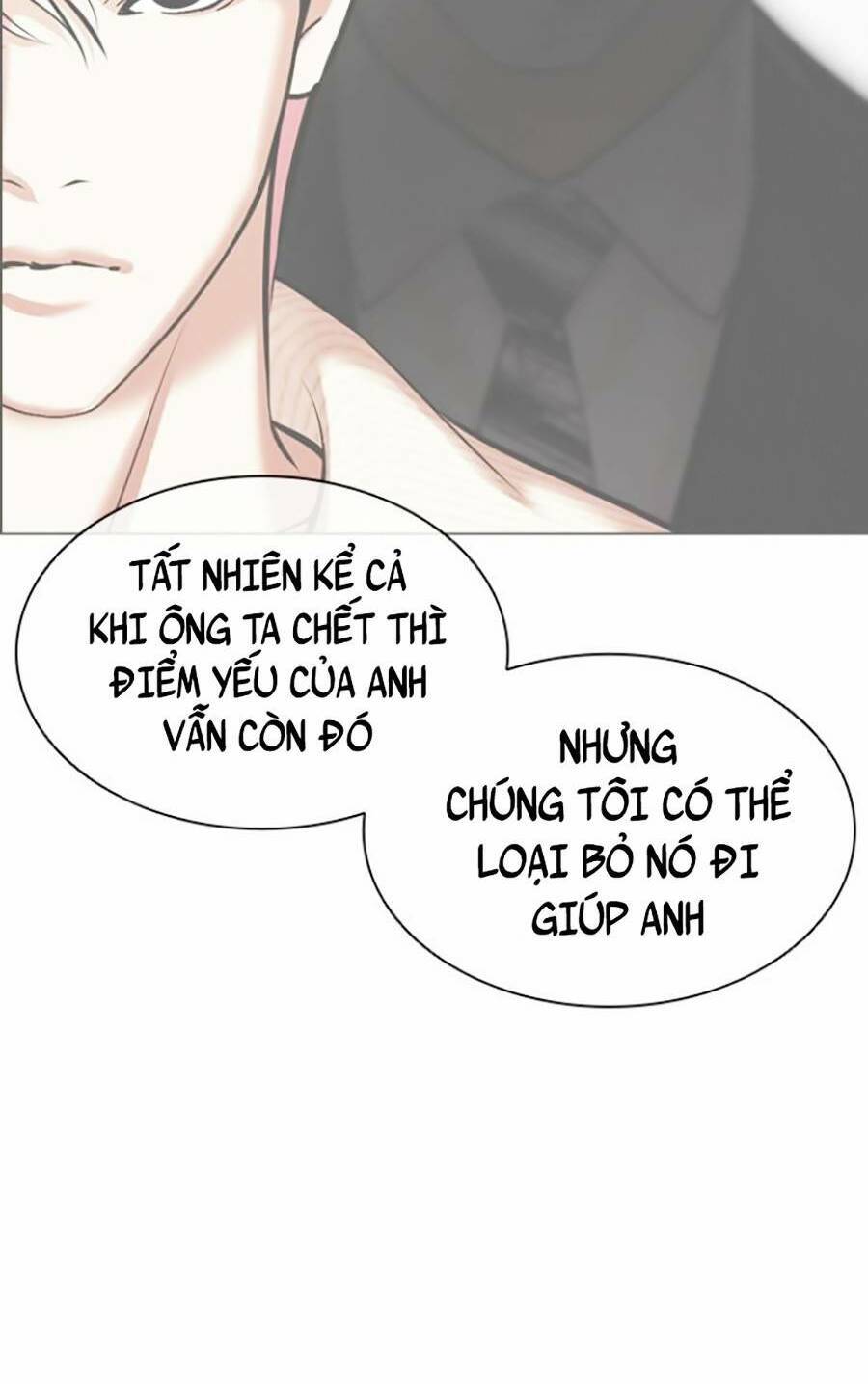 Hoán Đổi Diệu Kỳ Chapter 432 - Trang 2