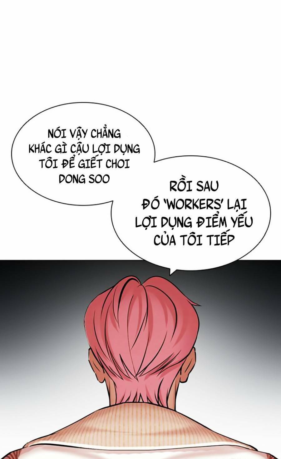Hoán Đổi Diệu Kỳ Chapter 432 - Trang 2