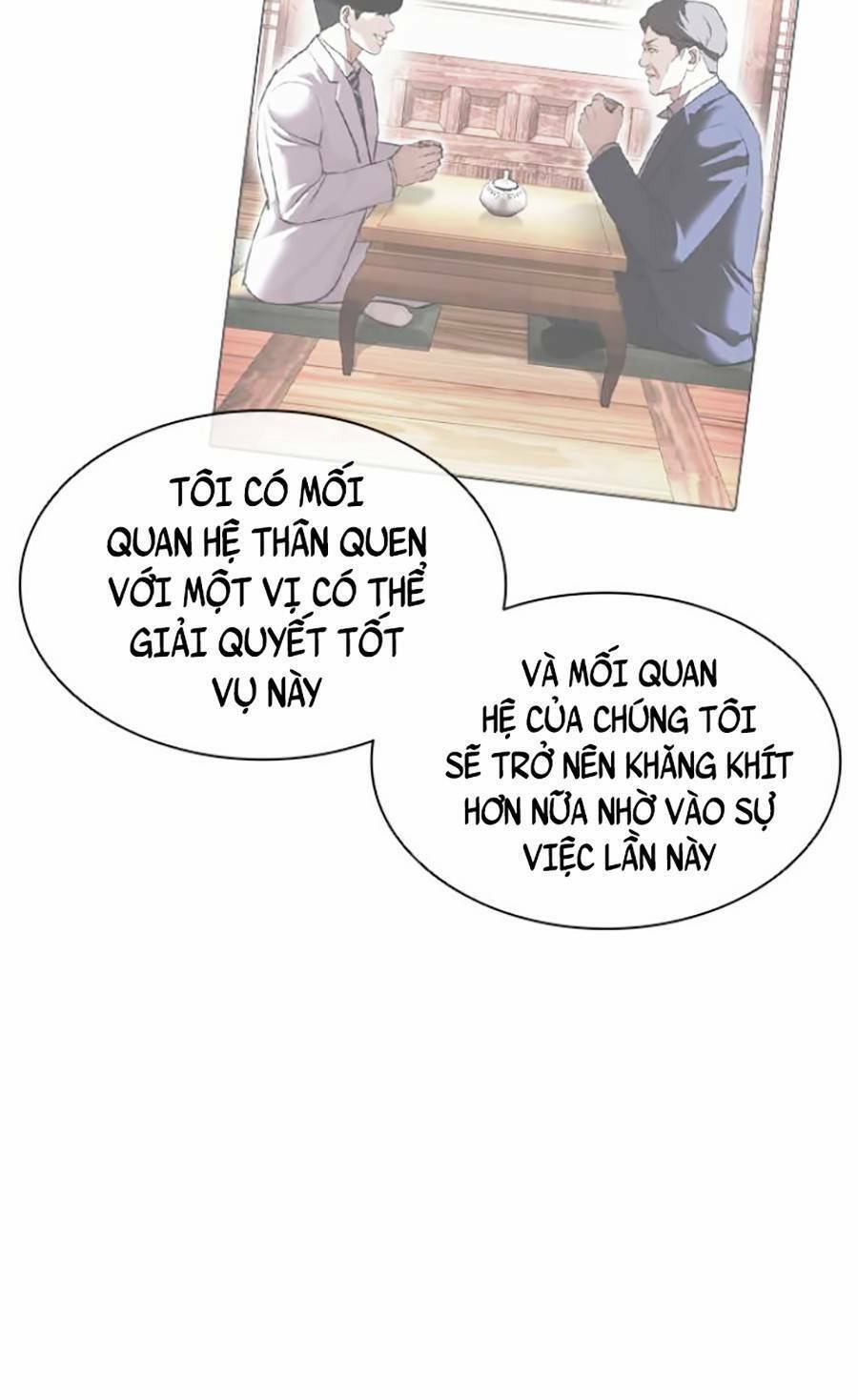 Hoán Đổi Diệu Kỳ Chapter 432 - Trang 2