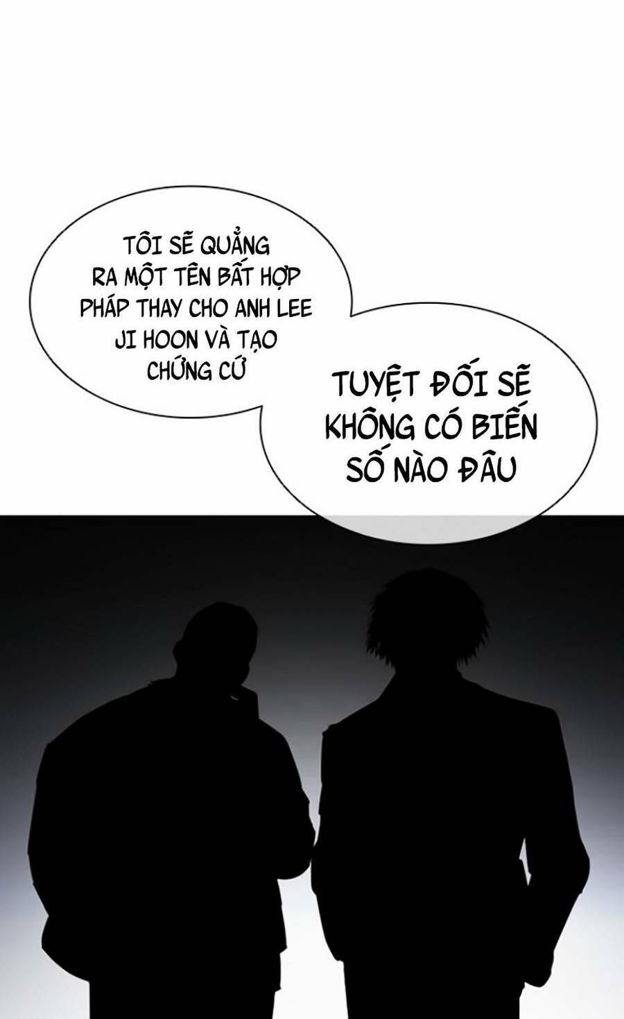 Hoán Đổi Diệu Kỳ Chapter 432 - Trang 2
