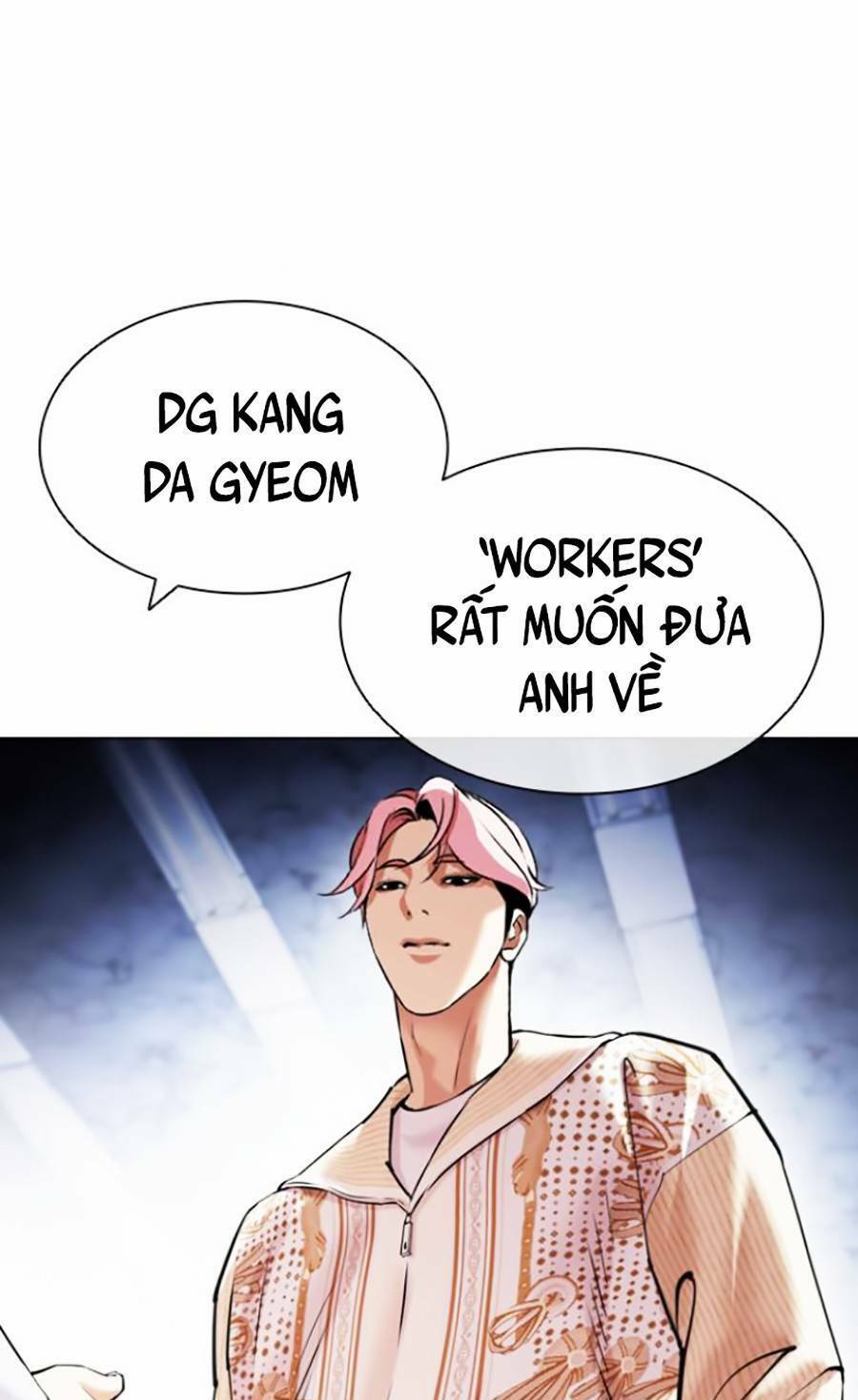 Hoán Đổi Diệu Kỳ Chapter 432 - Trang 2