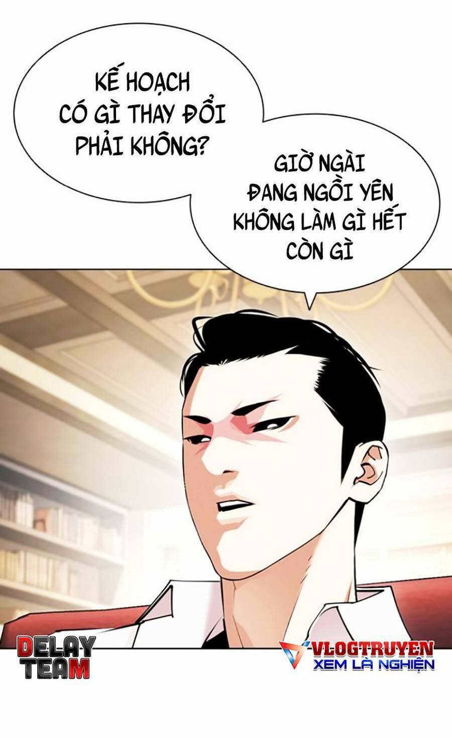 Hoán Đổi Diệu Kỳ Chapter 432 - Trang 2