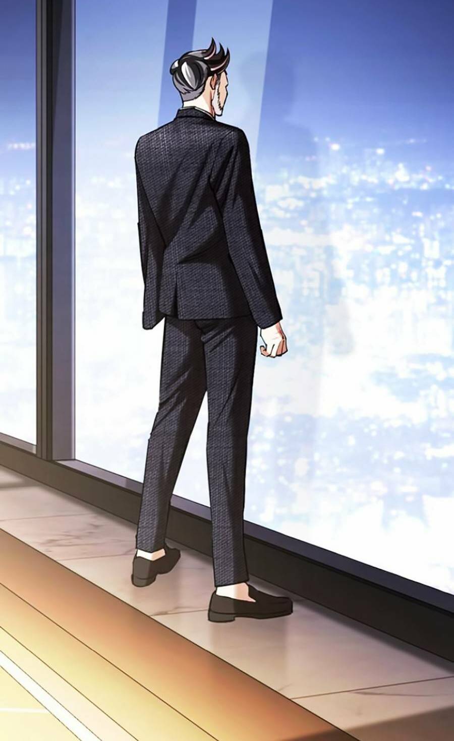 Hoán Đổi Diệu Kỳ Chapter 432 - Trang 2