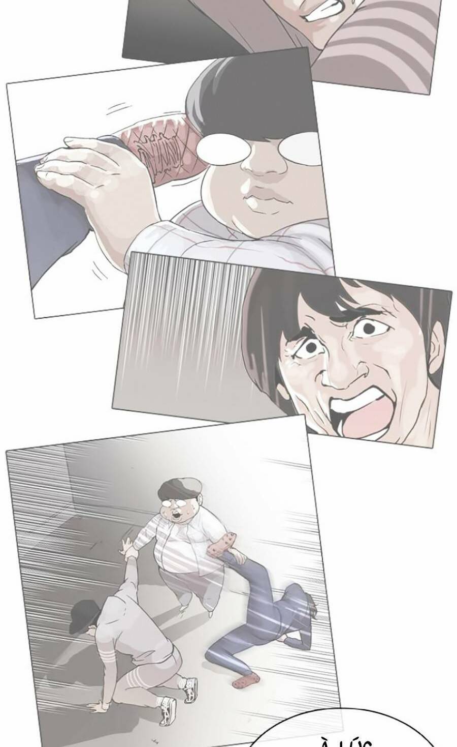 Hoán Đổi Diệu Kỳ Chapter 432 - Trang 2