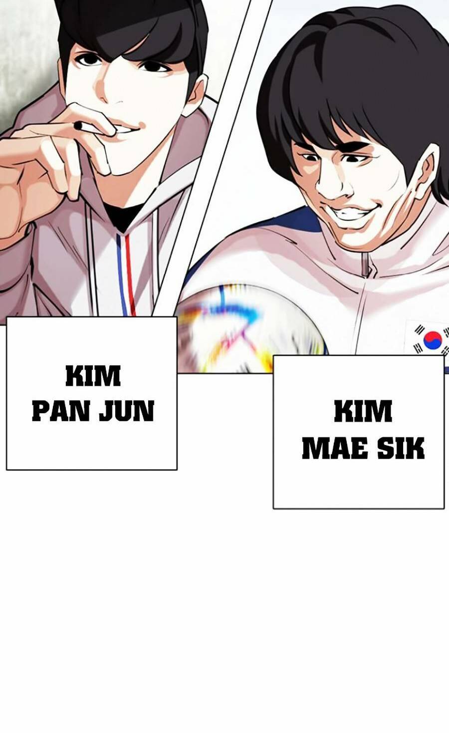 Hoán Đổi Diệu Kỳ Chapter 432 - Trang 2