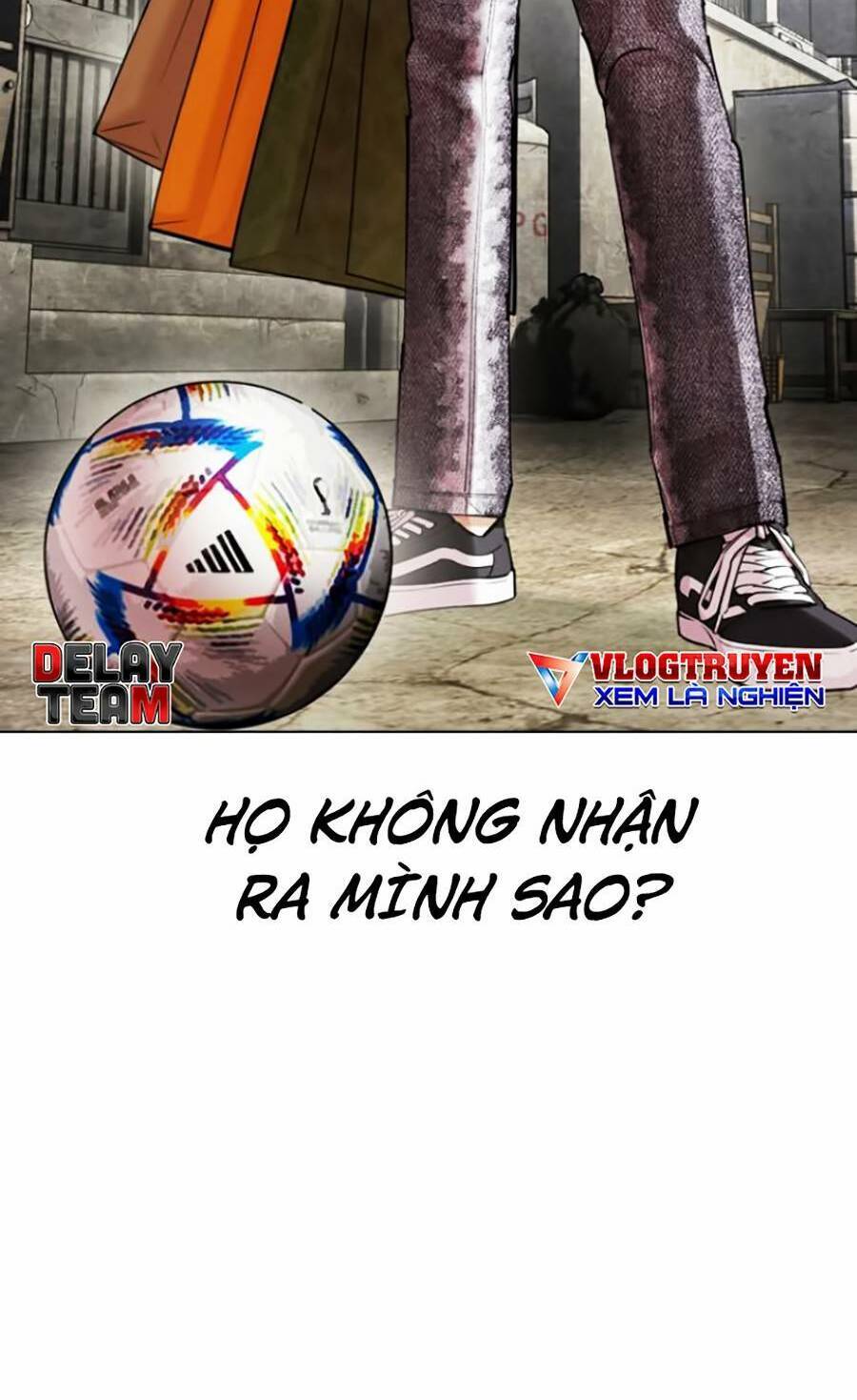 Hoán Đổi Diệu Kỳ Chapter 432 - Trang 2