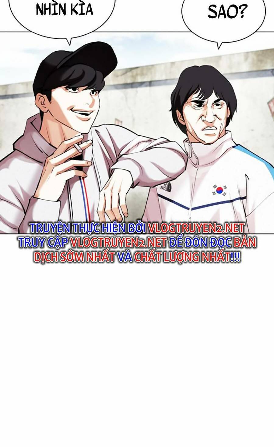 Hoán Đổi Diệu Kỳ Chapter 432 - Trang 2