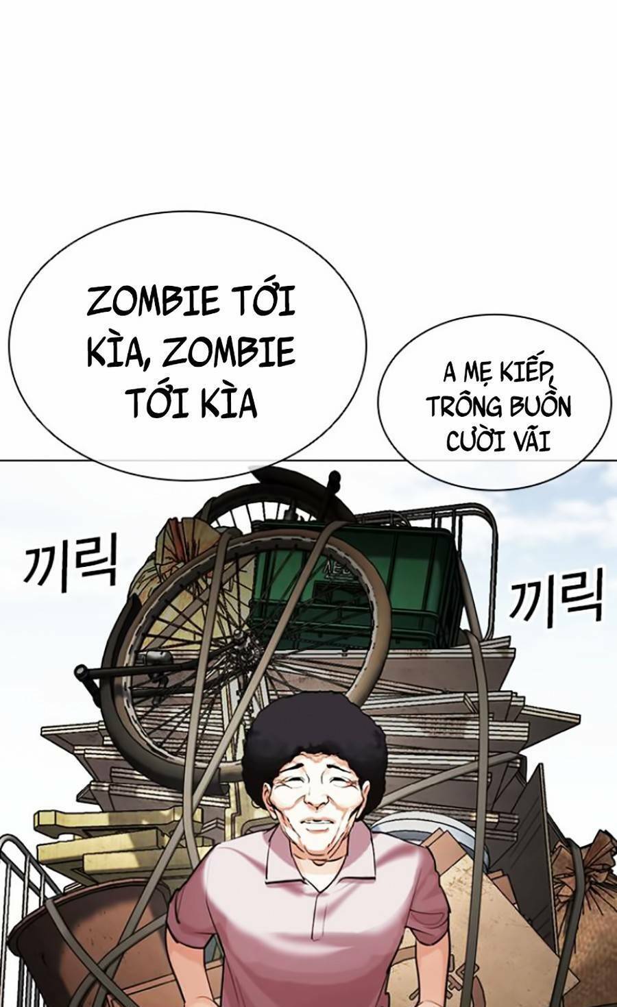 Hoán Đổi Diệu Kỳ Chapter 432 - Trang 2