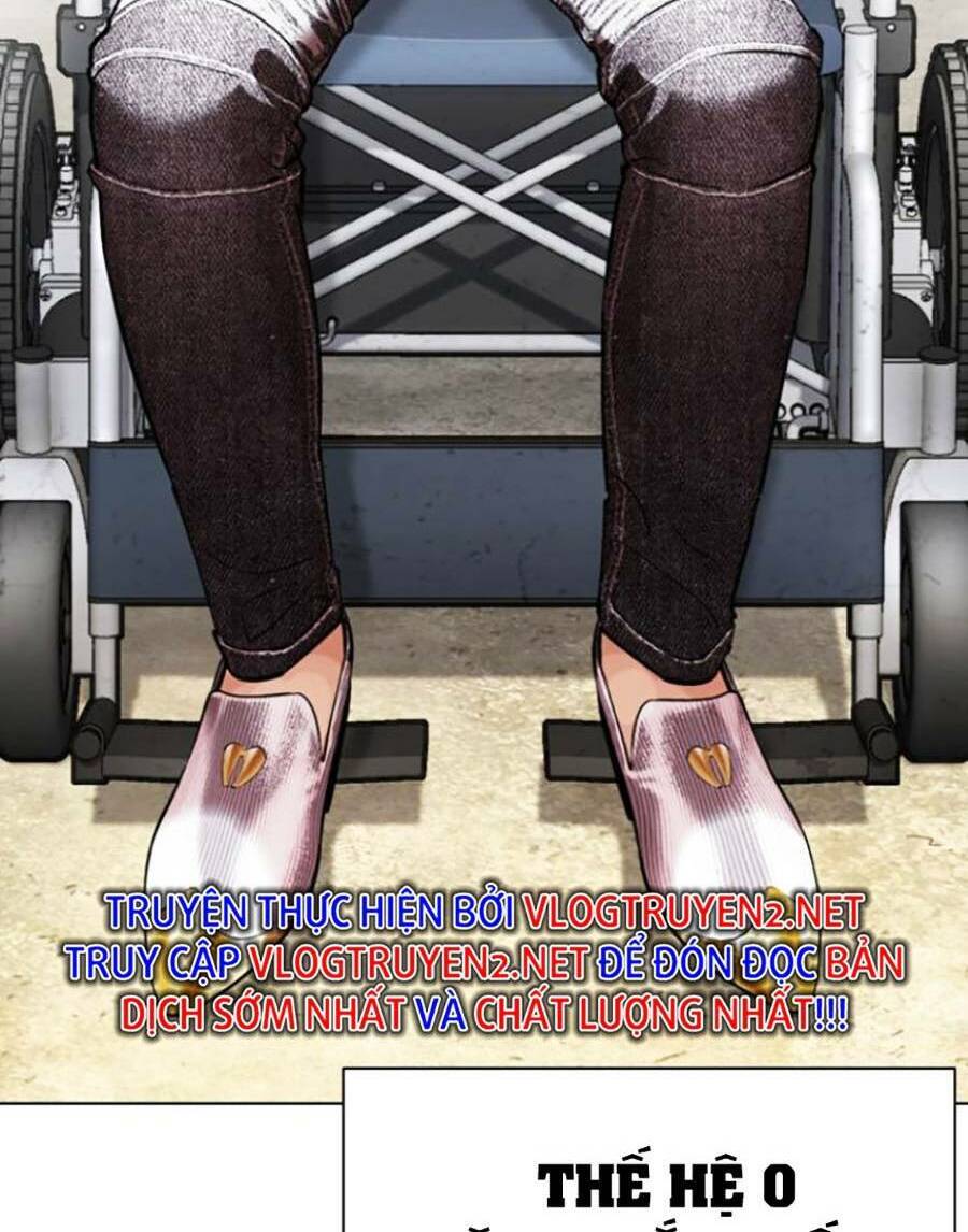 Hoán Đổi Diệu Kỳ Chapter 433 - Trang 2