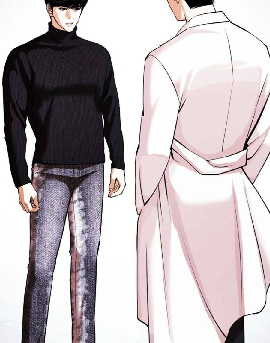 Hoán Đổi Diệu Kỳ Chapter 433 - Trang 2