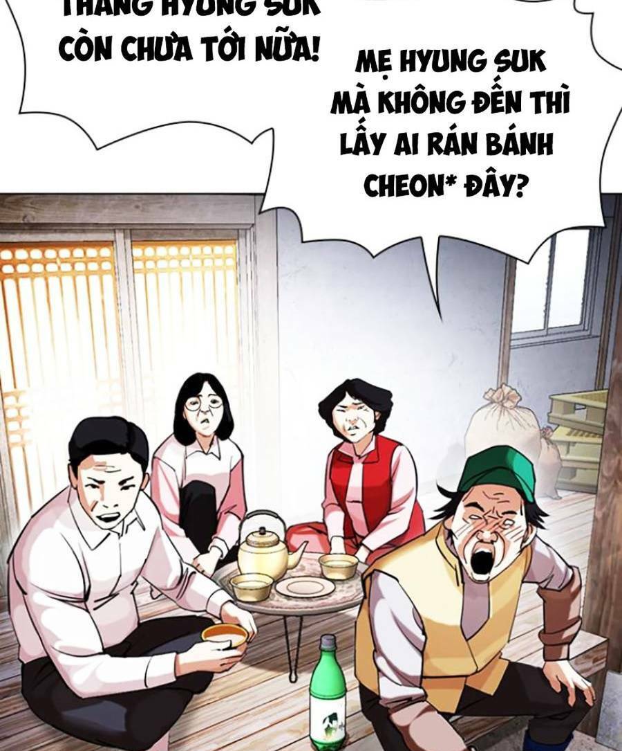 Hoán Đổi Diệu Kỳ Chapter 433 - Trang 2