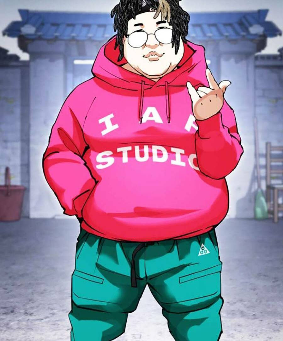 Hoán Đổi Diệu Kỳ Chapter 433 - Trang 2