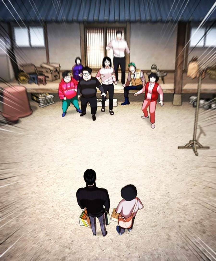 Hoán Đổi Diệu Kỳ Chapter 433 - Trang 2