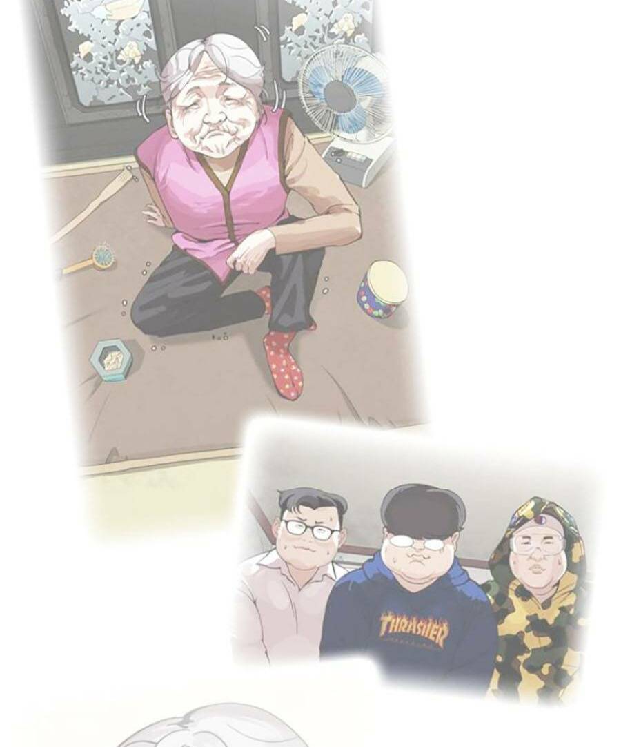 Hoán Đổi Diệu Kỳ Chapter 433 - Trang 2