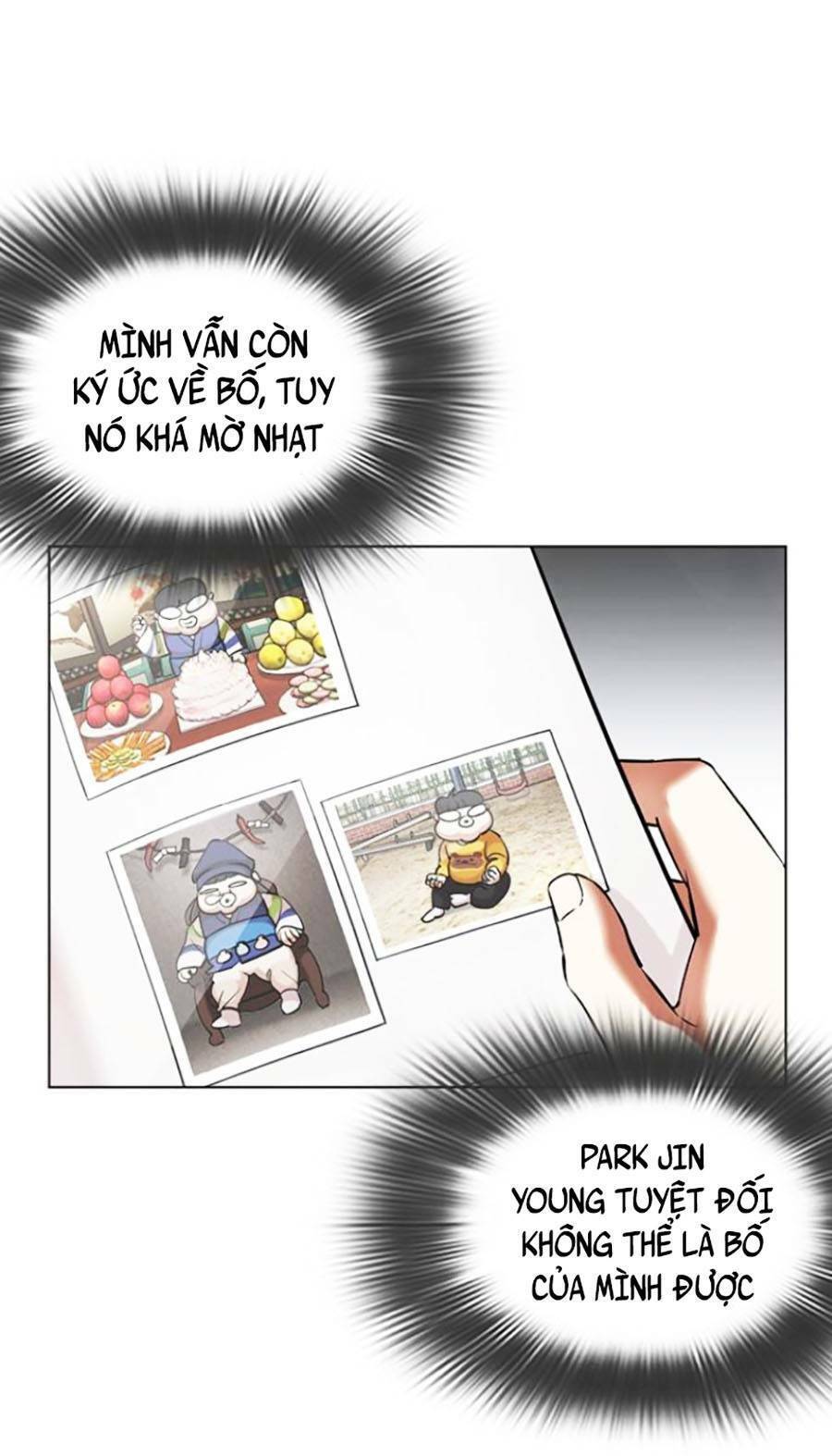 Hoán Đổi Diệu Kỳ Chapter 433 - Trang 2