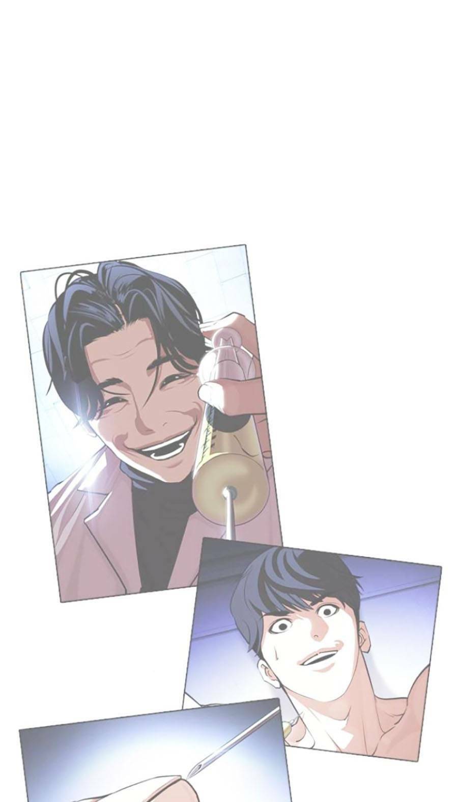 Hoán Đổi Diệu Kỳ Chapter 433 - Trang 2