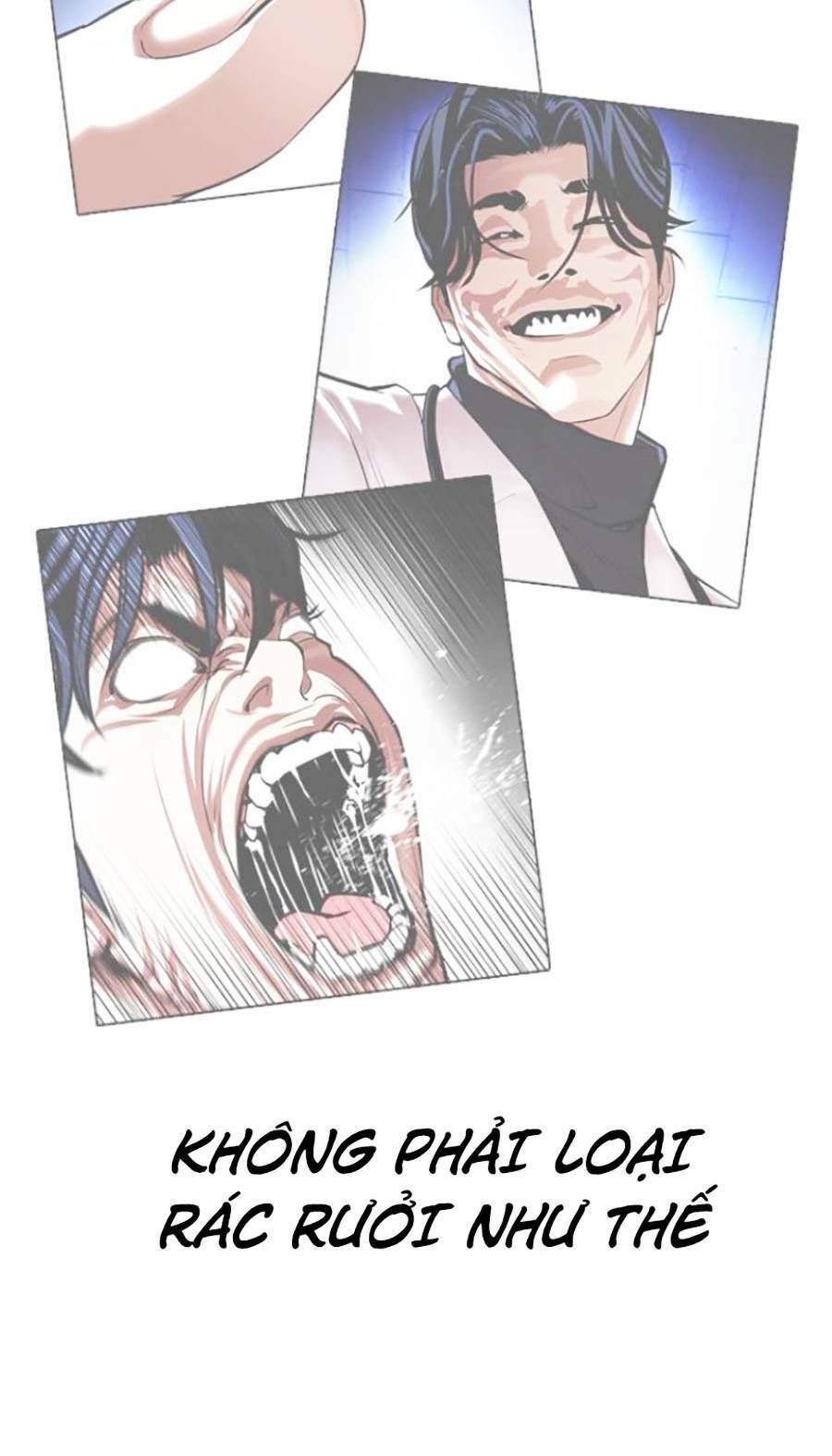 Hoán Đổi Diệu Kỳ Chapter 433 - Trang 2