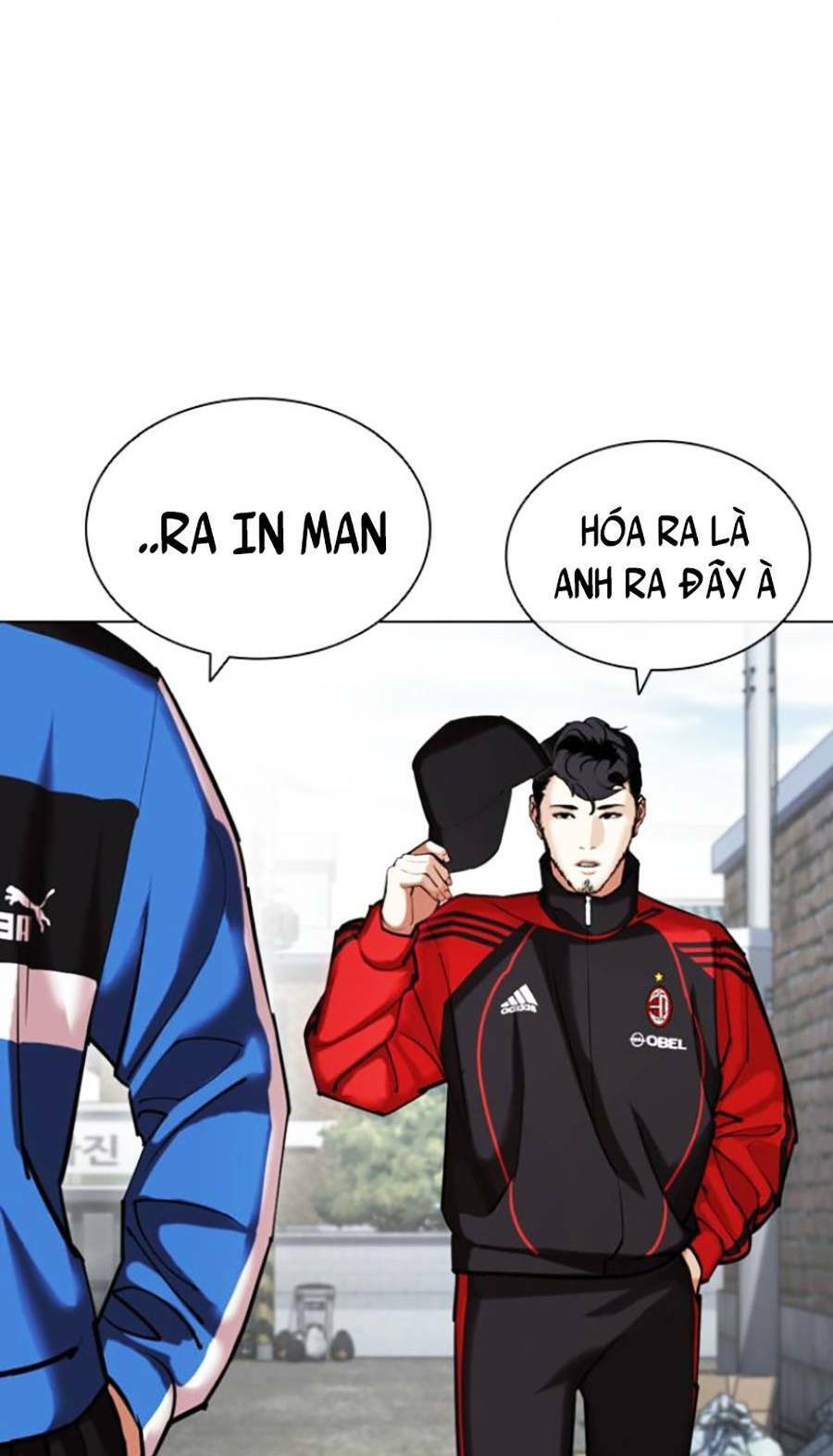 Hoán Đổi Diệu Kỳ Chapter 433 - Trang 2