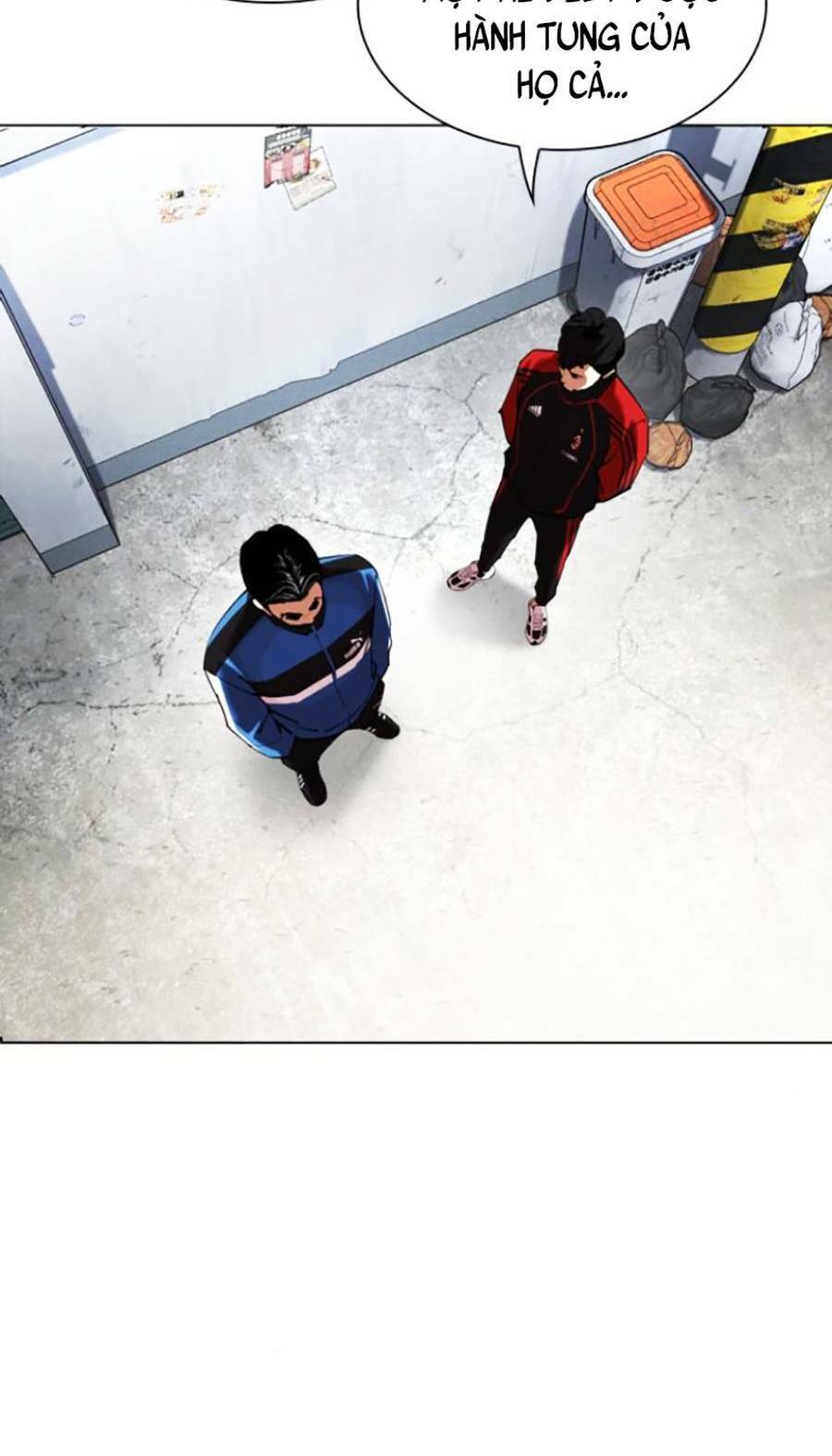 Hoán Đổi Diệu Kỳ Chapter 433 - Trang 2