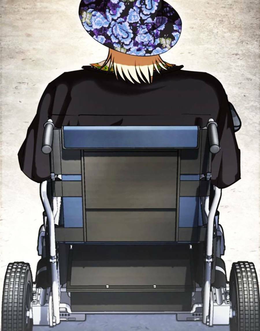 Hoán Đổi Diệu Kỳ Chapter 433 - Trang 2