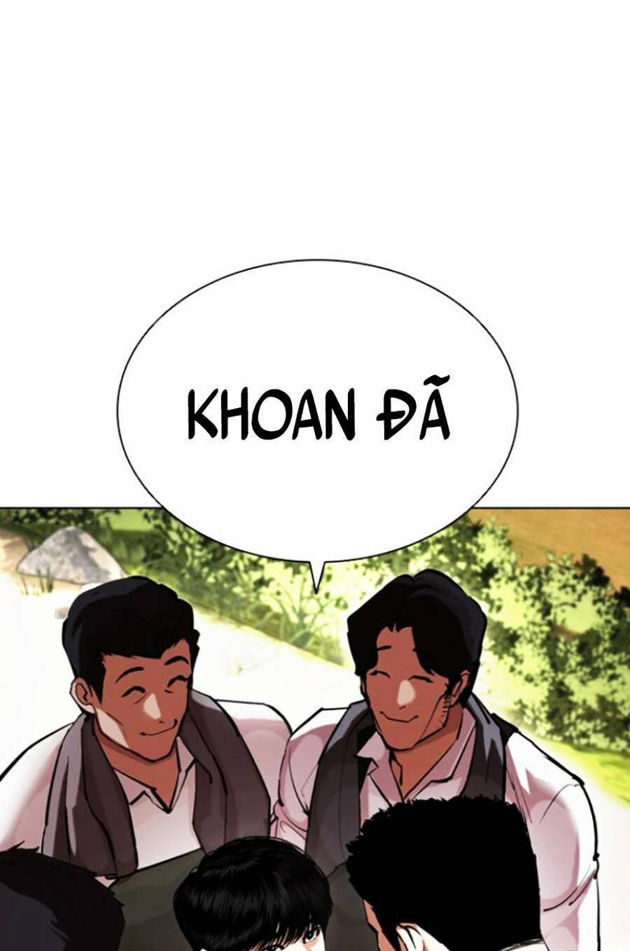 Hoán Đổi Diệu Kỳ Chapter 434 - Trang 2