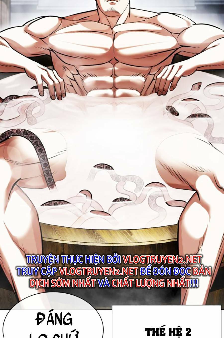 Hoán Đổi Diệu Kỳ Chapter 434 - Trang 2