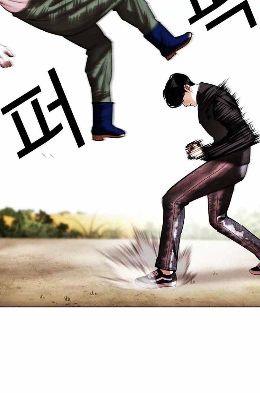 Hoán Đổi Diệu Kỳ Chapter 434 - Trang 2