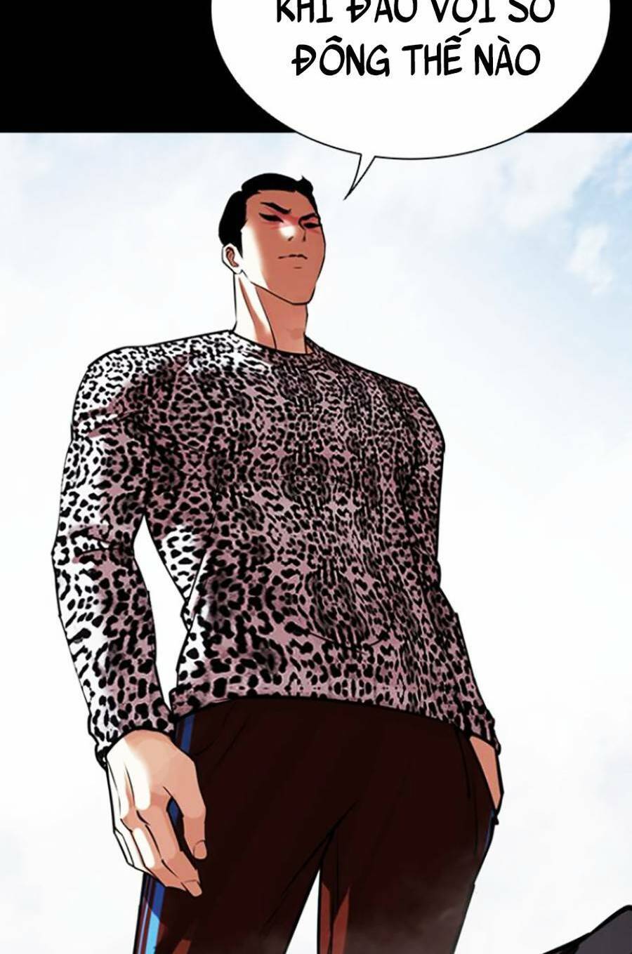 Hoán Đổi Diệu Kỳ Chapter 434 - Trang 2