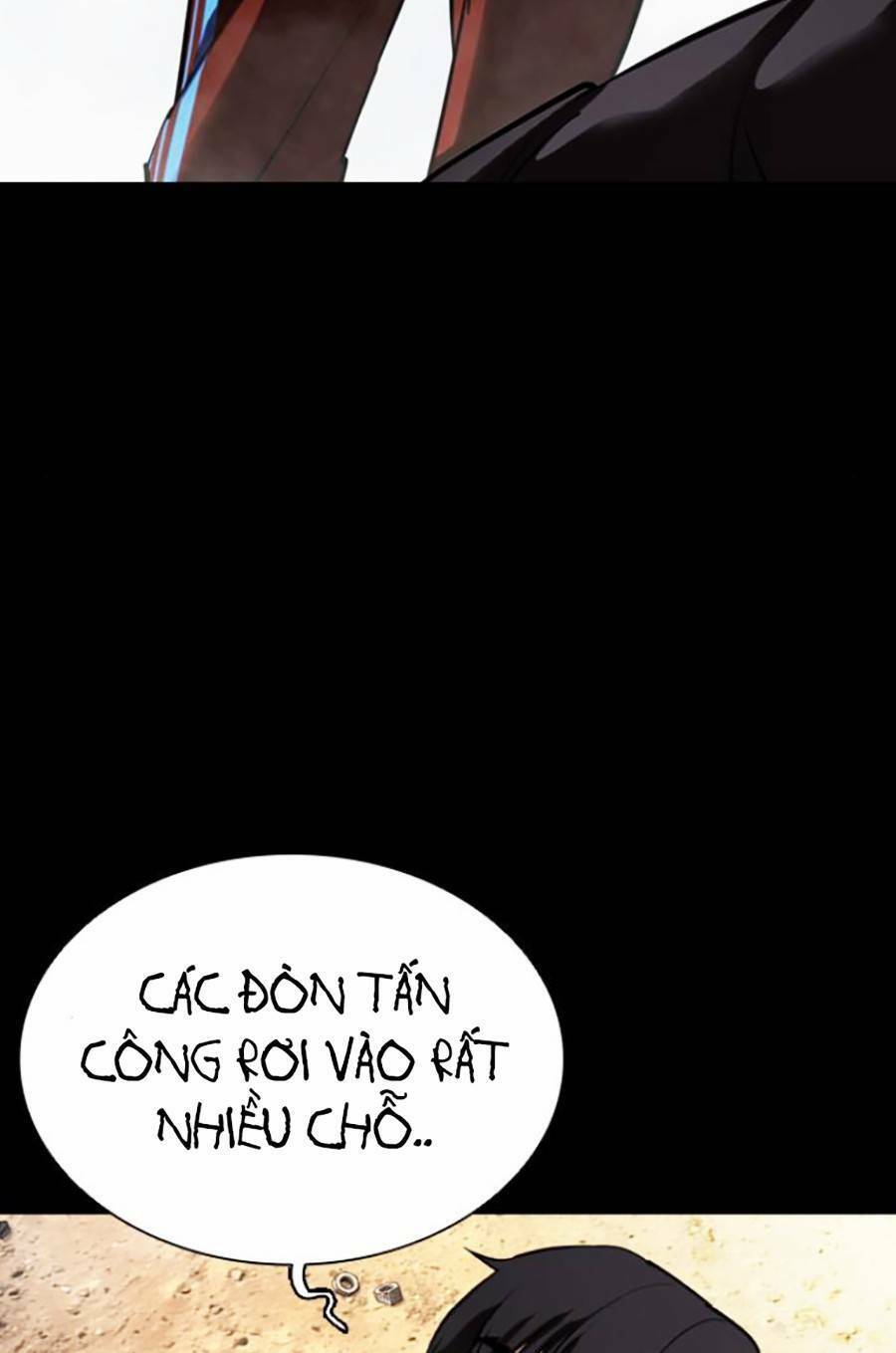 Hoán Đổi Diệu Kỳ Chapter 434 - Trang 2