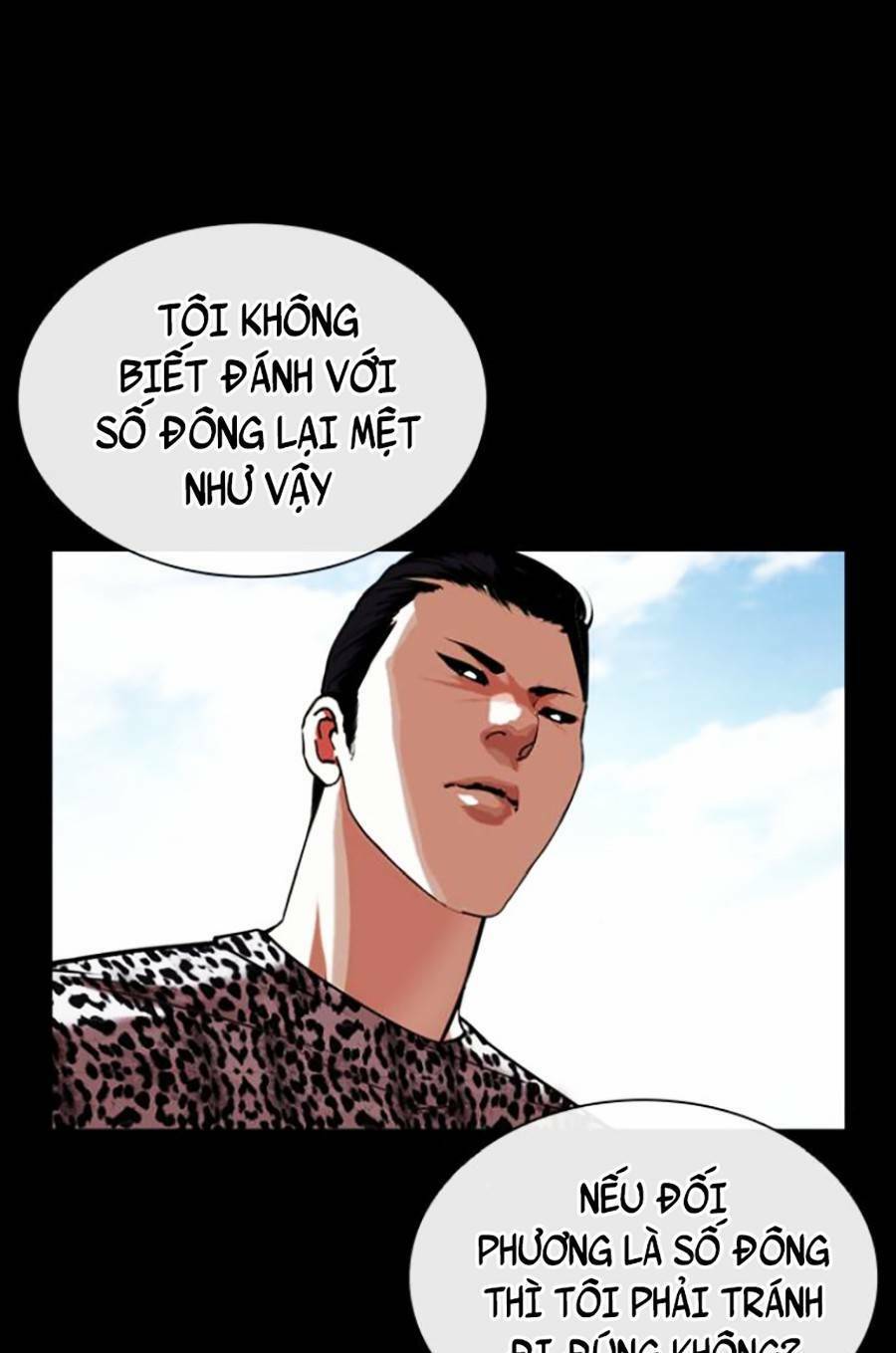 Hoán Đổi Diệu Kỳ Chapter 434 - Trang 2