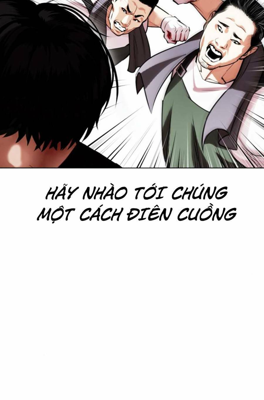 Hoán Đổi Diệu Kỳ Chapter 434 - Trang 2