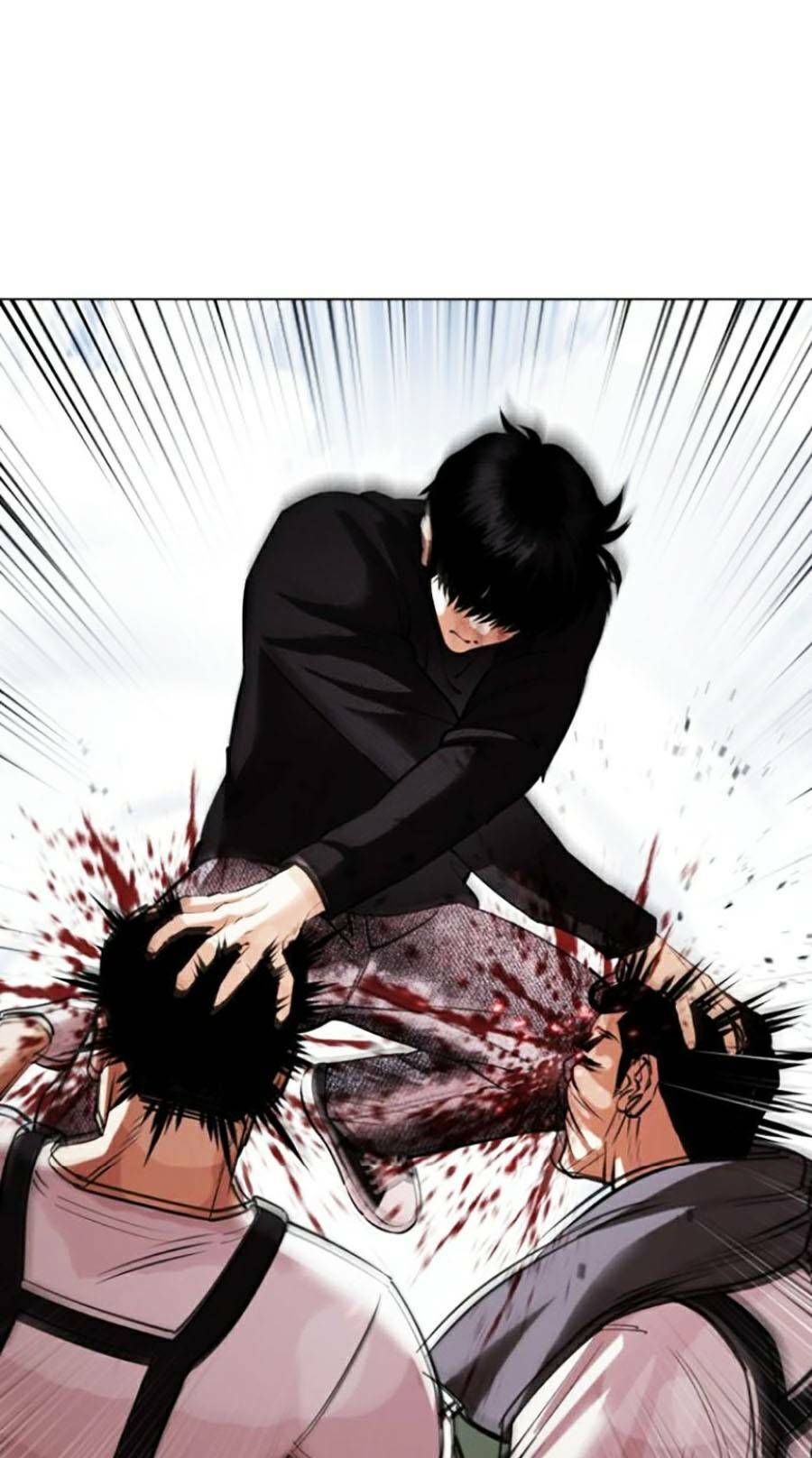 Hoán Đổi Diệu Kỳ Chapter 434 - Trang 2