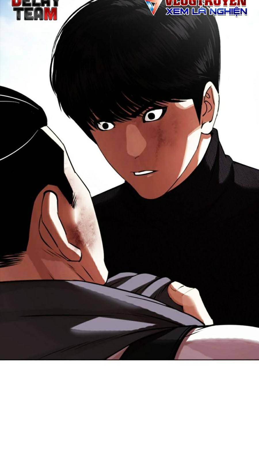 Hoán Đổi Diệu Kỳ Chapter 434 - Trang 2